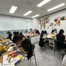 디자인탐미술학원
