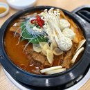 수누리감자탕 안산송호점