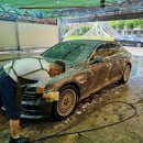 유공세차장 이미지