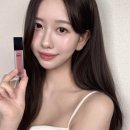 로즈 | 여름 뮤트 틴트 추천 다이소 딘토 플럼핑 립틴트 23 던로즈 후기