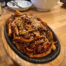 토방닭발 | 인천 주안 오돌뼈 맛집 토방닭발 내돈내산 방문 후기