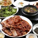 청계산갈비 네이버블로그