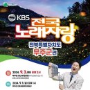 무주국민체육센터 이미지