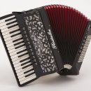 아코디언 이미지