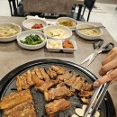 오복숯불갈비 - 의성군 탑리2길 30 | 오복숯불갈비