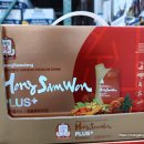 미국 <b>코스코</b>에서 한국 음식 찾기 어렵지 않아요.