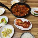 소문난 떡볶이 1호점