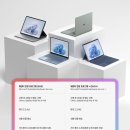 대학생 노트북 추천 업무용 비즈니스 노트북 마이크로소프트 서피스 랩탑6