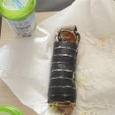 최대섭대박김밥 네이버블로그
