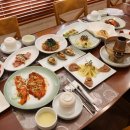647 | 수원 가족모임 장소 취향저격인 예랑한정식