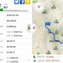 황포돗대 주변 | 황매산 철쭉산행[장박리-황매산-모산재-영암사코스]