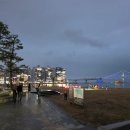 광안리 호텔1 후기, 루프탑 무료입장 광안대교 오션뷰 숙소 꿀팁