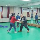 호신술.KR