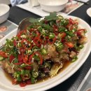 광교중학교 | 광교 우루루 간짜장부터 고추유린기까지 진짜 중식 맛집 이용후기