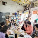 항균농장 | 청주 예자연 아로마체험후기_힐링가득 감기예방 오일스프레이 만들기