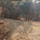 이희 묘역 이미지