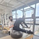 다이아필라테스방서점 | 청주필라테스 다이아필라테스방서점 자이로토닉 파워플레이트까지 경험한 후기