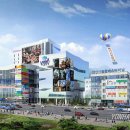 안성종합버스터미널 이미지