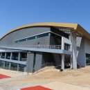 고창체육관 이미지