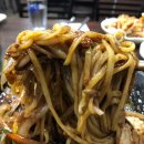 도예촌짬뽕마을