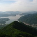정상 조망 이미지