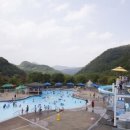 은하수 글램핑 이미지