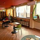 (주)삼림 | 제주 중문 이색카페 중문삼림 후기 홍콩감성 제대로 느낀 곳