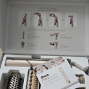 (주)샤크 | 두번째 샤크 내돈내산 에어스타일러 에어랩 구매 드라이기 웨이브 후기