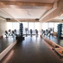 머슬팩토리24 삼천포점 이미지