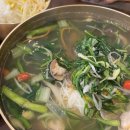 향기빌딩(마천로106) | [서울/성수] 비 오는 날 생각나는 깊은 국물 맛! 성수역맛집 바드레, 부모님도 대만족하신 쌀면국수...