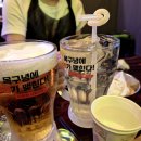 [오송 맛집] "목구멍에 서리가 맺힌다!" 리얼펍 살얼음맥주 오송점 솔직 후기 🍻✨ ​