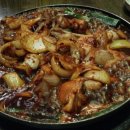 하회마을찜닭 네이버블로그