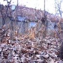 테뫼산성 이미지