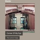The Lemon Twigs - Corner Of My Eye [ 감성노래 / 분위기있는음악 ] 이미지