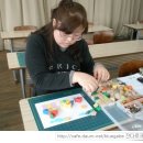 창의 가베 이미지