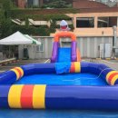 아산 천안 군포 군산 초등학교 유치원 아파트 교회 물놀이 수영장 에어바운스 이미지