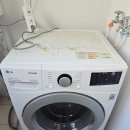 코아루세탁 | 🧼 완주 봉동 코아루1차 아파트 건조기·드럼세탁기 완전분해 청소 작업 후기 💨