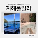 지해풀빌라B 네이버블로그