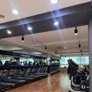 구평동-12 | 구평동헬스장 지상 400평대 층별 분리의 쾌적함!