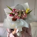 (전)J.my flower | 꽃다발 한 다발에 마음까지 담아주는 곳 경산 J.my flower &amp; Deco 후기