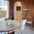 눅 커피엔워시 | 경주 황리단길 감성 에어비앤비 : 눅하우스 1층 솔직후기