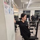 거묵빌딩 | 미아역 헬스장 굽은등탈출,시설 가격 완벽한 PT후기 "라이프빌딩짐"