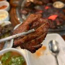 지에스25라페스타 | 일산 소갈비 맛집, 본가갈비 라페스타직영점 재방문 후기