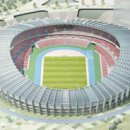 잠실주경기장 이미지