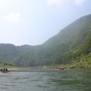 동강나루 이미지