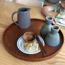 명도햇빛발전소 | 여름, 망원과 연희 산책 🍐