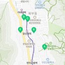 구지마을3단지 푸르지오아파트 경로당 이미지