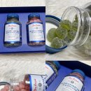 매일D/C | [닥터브라이언] 비오틴 구미 5000 & 비타민C&D 3000 솔직 후기, 맛있게 챙기는 구미 젤리 건강 루틴