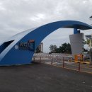 삼성산 화장실 이미지