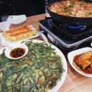 송탄부대찌개전문점 이미지